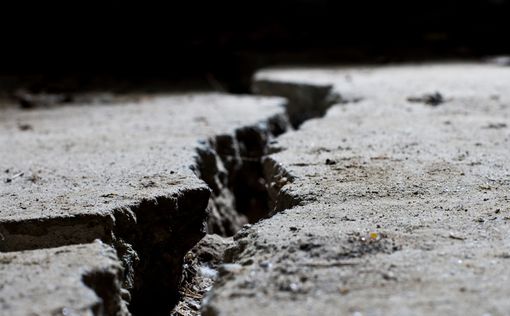 У берегов Сальвадора произошло землетрясение магнитудой 7,2