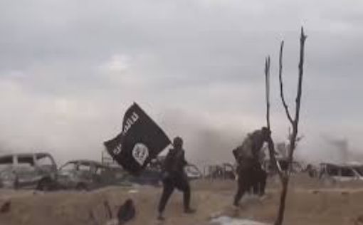 Столкновения с ИГИЛ в Ираке: убиты десять человек