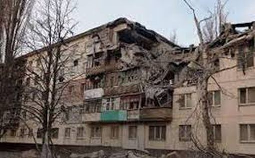 Украина: Лисичанск полностью под контролем ВСУ