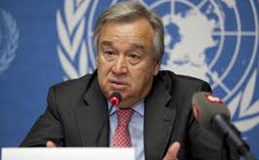 ООН предупредила об угрозе войны из-за убийства Фахризаде