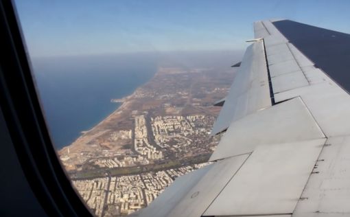 Аэропорт Бен-Гурион обслужит рекордное число пассажиров
