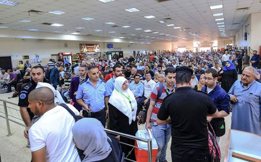 Израиль готов оплачивать эмиграцию палестинцев из Газы