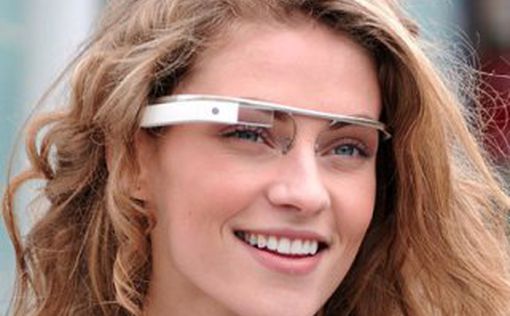 Google Glass спасает жизни
