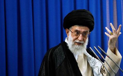 Перед тем как атаковать аятолла Хаменеи требует ответов