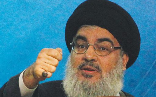 Насралла обещает Ливану иранское топливо