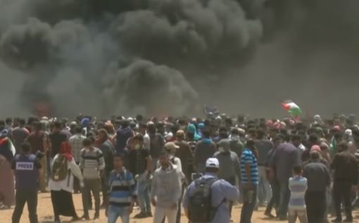 "Исламский джихад": в Газе нет места террористам
