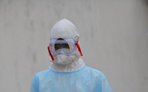 ВОЗ предоставила обновлённые данные о вирусе Эбола