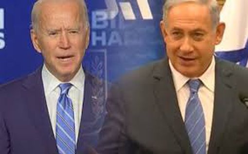 Wall Street Journal: Байден относится к правительству Израиля хуже, чем к Ирану