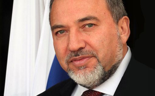 Либерман: Израиль упустил шанс покончить с ХАМАСом