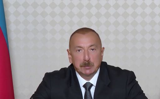 Выборы президента Азербайджана: Алиев получил первые поздравления