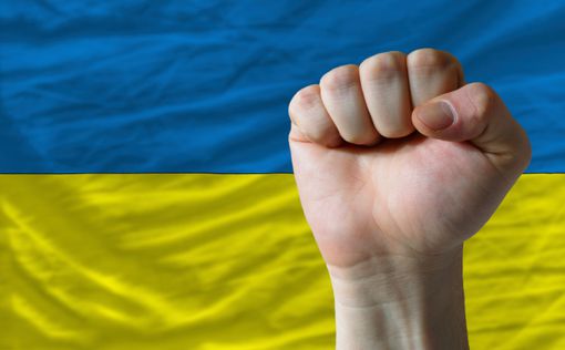 Украина: Огонь прекращён. Битва остановлена?