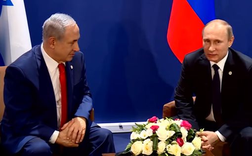Израиль проголосовал против России в ООН