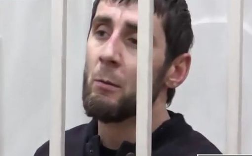 Главный подозреваемый в убийстве Немцова отрицает свою вину