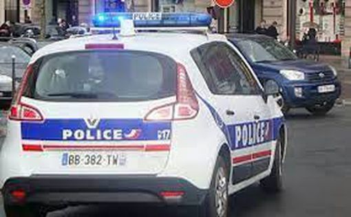 Олимпиада: в Париже арестован мужчина, пытавшийся сорвать соревнования