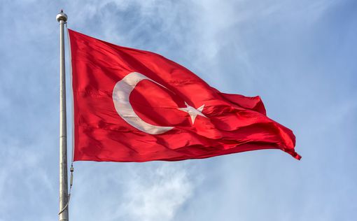 В Турции арестовали 189 судей и прокуроров