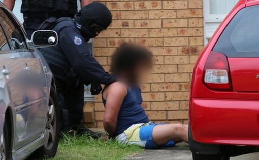 Арестованы участники исламистского заговора в Сиднее