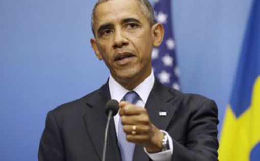 Обама подтвердил: Украина получит от США 1 млрд долларов