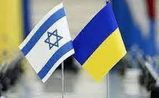 Израиль передаст Украине военные системы связи - СМИ