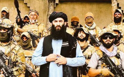 В Афганистане “Талибан” сжигает “аморальные” музыкальные инструменты