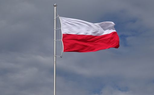 В Польше пояснили к чему ведет закон о Холокосте