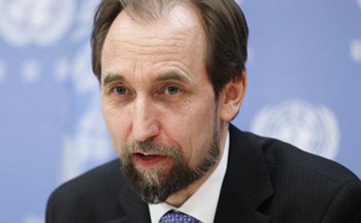 ООН предложила арабскому принцу отвечать за права человека