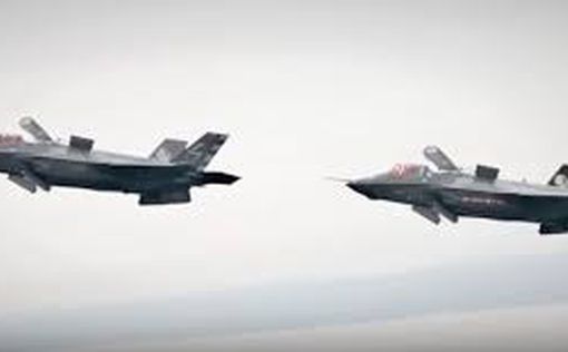 Посол об F-35 для ОАЭ: на США свет клином не сошелся