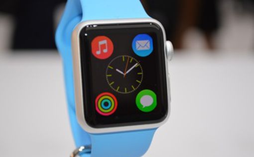 Apple Watch появятся еще в семи странах