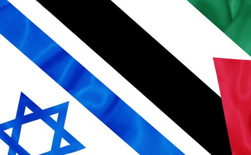 Израиль введет санкции в отношении палестинских банков