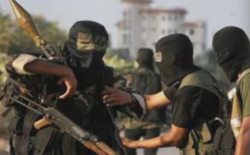 Высокопоставленный командир ХАМАСа сдался Израилю