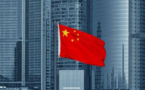 Китай призвал посольства в Пекине убрать знаки в поддержку Украины