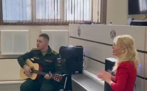 Видео: Мизулина поет песню украинской группы “Бумбокс”. Пропаганда?