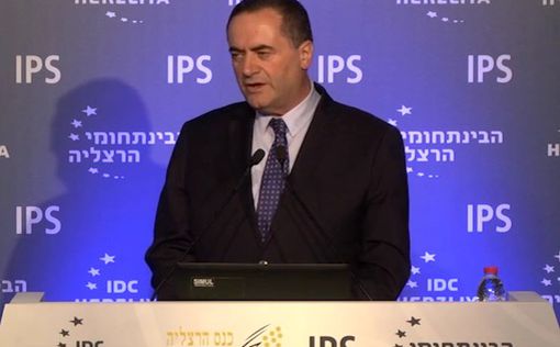Министр Кац: Перес был неотъемлемой частью Израиля