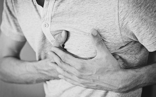 Все больше людей в мире подвержены риску сердечной недостаточности