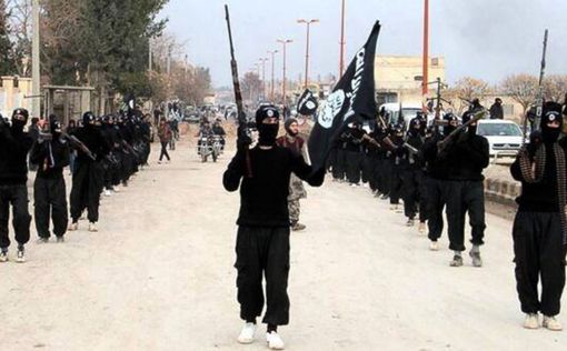 ISIS требует от мусульман Запада атаковать "крестоносцев"