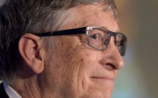 Билл Гейтс стал самым крупным землевладельцем