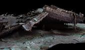 3D-модель затонувшего «Титаника»: ее собрали из 700 тысяч фото | Фото 4