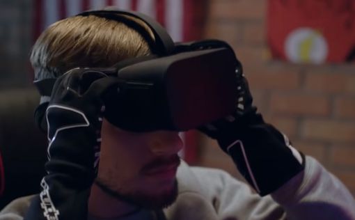 Виртуальный мир: VR-компания о будущем рынка