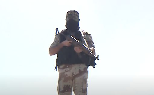 "Исламский джихад" обратился к ФАТХ и ХАМАС из-за аннексии