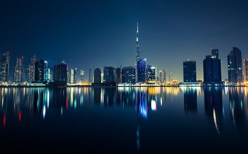 Отдых в Дубаи - дешевле отдыха в Эйлате