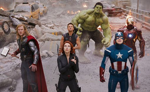 В киновселенной Marvel появится трансгендерный супергерой