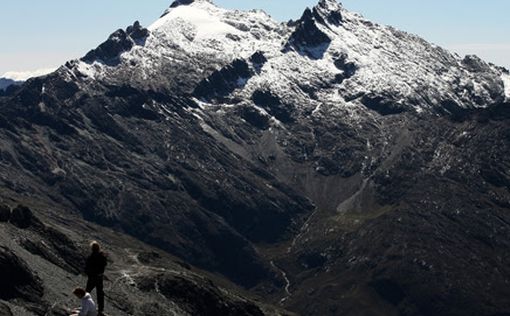 В горах Чили погибла 22-летняя израильтянка
