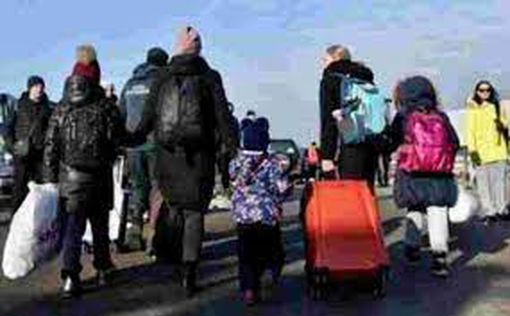 СМИ: украинские беженцы сталкиваются с эксплуатацией в Израиле