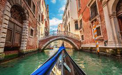 В Венеции хотят ввести плату за посещение города: что известно