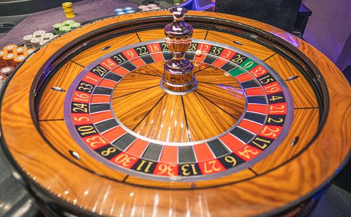 Азартный туризм: лучшие страны Европы для игры в казино