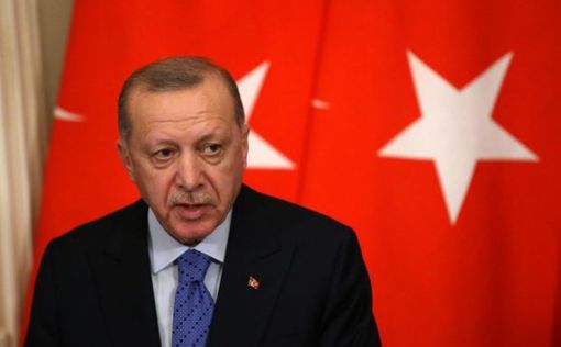 Президент Турции Эрдоган провел переговоры с Путиным: о чем говорили