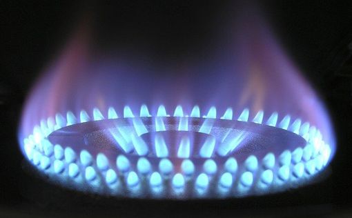 Цена на газ в Европе бьет все рекорды и уже превысила $750