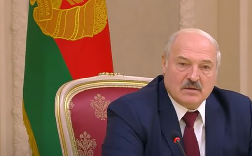 Лукашенко поведал о желании Запада