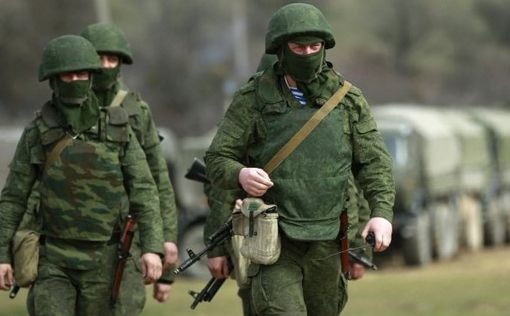 Минобороны: Российские войска сосредоточены в 10 городах Беларуси