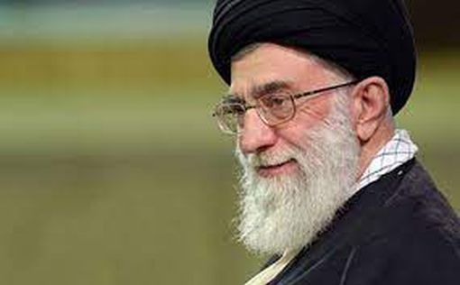 Аятолла Хаменеи похвастался атакой на Израиль