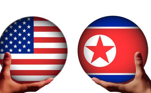 США ответили КНДР на запуск спутника-шпиона санкциями | Фото: pixabay.com